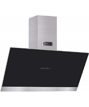 KAISER AT 9440 ECO +KCT 97 FI LaPerle, Dunstabzugshaube (90 cm breit)