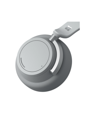 MICROSOFT - B2B Surface Headphones Kopfhörer, Grau