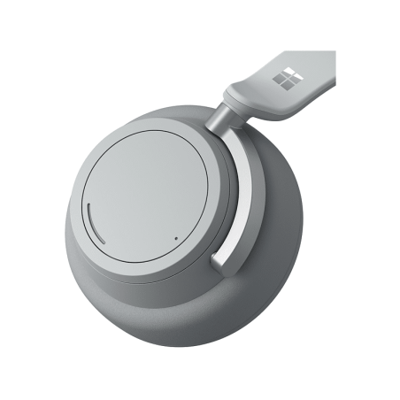 MICROSOFT - B2B Surface Headphones Kopfhörer, Grau