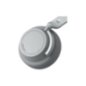 MICROSOFT - B2B Surface Headphones Kopfhörer, Grau