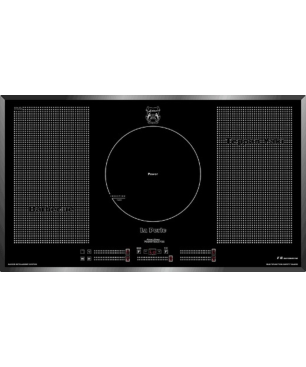 KAISER AT 9440 ECO +KCT 97 FI LaPerle, Dunstabzugshaube (90 cm breit)