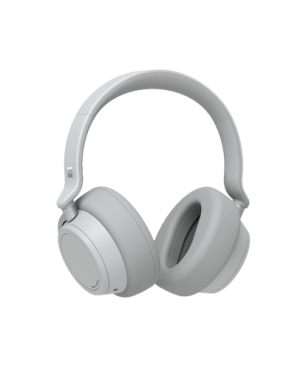MICROSOFT - B2B Surface Headphones Kopfhörer, Grau