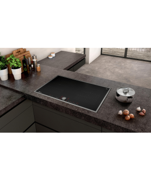 NEFF T 68 BT 6 QN 2 Induktionskochfeld (795 mm breit, 4 Kochfelder)