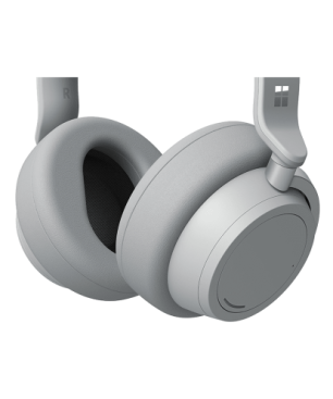 MICROSOFT - B2B Surface Headphones Kopfhörer, Grau