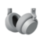 MICROSOFT - B2B Surface Headphones Kopfhörer, Grau