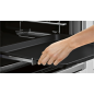 NEFF BFT 4664 N - B46FT64N0, Backofen (Einbaugerät, 71 Liter, 596 mm breit), Slide&Hide