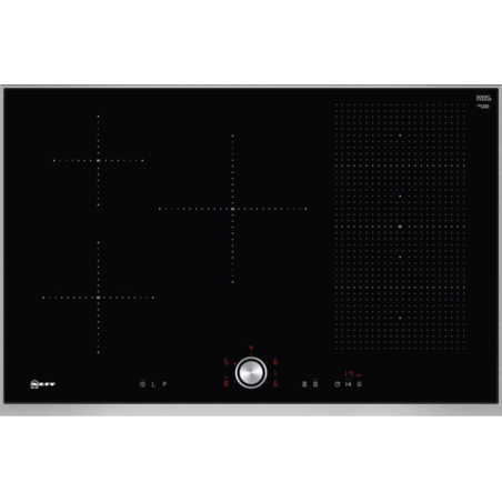 NEFF TTT 5820 N - T58TT20N0 Induktionskochfelder (826 mm breit, 5 Kochfelder)