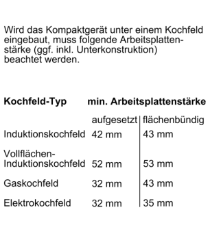 NEFF C15DR00N0 Dampfgarer, Edelstahl)