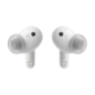 LG TONE Free DT90Q, In-ear Kopfhörer Bluetooth White