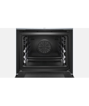 BOSCH HBD60DO51, Backofenset (Induktion, A, 71 Liter)