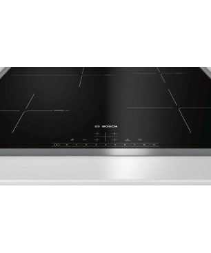 BOSCH HBD60DO51, Backofenset (Induktion, A, 71 Liter)