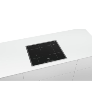 BOSCH HBD60DO51, Backofenset (Induktion, A, 71 Liter)
