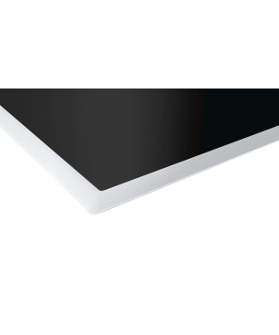 SIEMENS REFURBISHED (*) PQ521DA0ZM iQ500 iQ500, Einbauherdset (Induktionskochfeld, A -20%, 71 Liter)