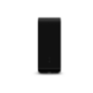 SONOS Sub (Gen3) Subwoofer App-steuerbar, Schwarz