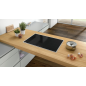 NEFF TBD 5820 N - T58BD20N0 Induktionskochfelder (795 mm breit, 5 Kochfelder)