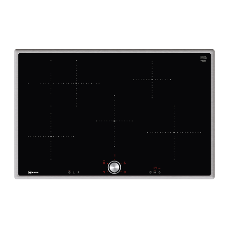 NEFF TBT 4800 N Induktionskochfeld (795 mm breit, 4 Kochfelder)