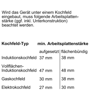 BOSCH HBG636ES1, Einbaubackofen (Einbaugerät, 71 Liter, 594 mm breit)