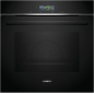 SIEMENS HB774G1B1, Einbaubackofen (Einbaugerät, 71 Liter, 594 mm breit), iQ700