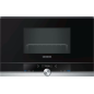 SIEMENS iQ700 Einbau-Mikrowelle BE634RGS1 Einbau-Mikrowelle (900 Watt)