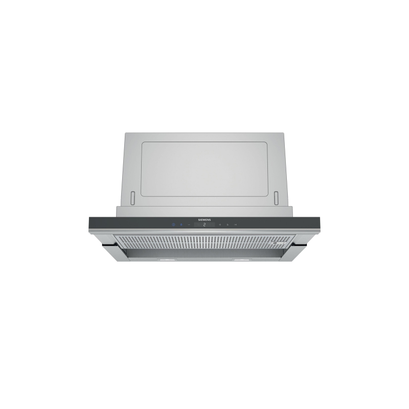 SIEMENS LI 67 SA 671, Dunstabzugshaube (598 mm breit, 290 mm tief)