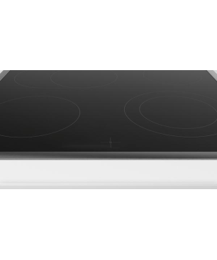 BOSCH HND271AS63, Einbauherdset (Elektonik, A, 71 Liter)