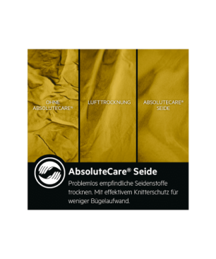 AEG T9DE77685 Wärmepumpentrockner Serie 9000 mit FiberPro Mischbeladungtrocknung (8,0 kg , A+++)