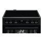 AEG CCB6445BBB Standherd (EEK A, Elektrokochfeld, 73 Liter)