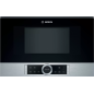BOSCH BFL634GS1 Einbau-Mikrowelle (900 Watt)