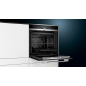 SIEMENS HB672GBS1, Backofen (Einbaugerät, 71 Liter, 594 mm breit), iQ700