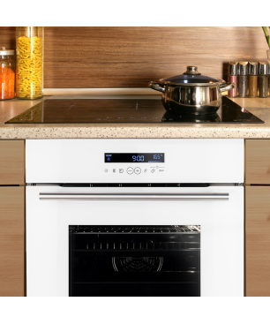 KKT KOLBE SET8015W2bFZ, Herdset (Induktion, A, 70 Liter)