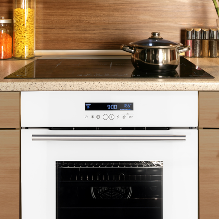 KKT KOLBE SET8015W2bFZ, Herdset (Induktion, A, 70 Liter)
