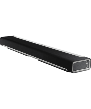 SONOS PLAYBAR, Streaming Soundbar, Schwarz
