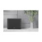 DENON HOME 250 Lautsprecher, Bluetooth, Schwarz