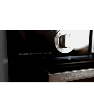 KAISER EH 6326 SP Einbaubackofen, A, 79 Liter, 58,8 cm breit)