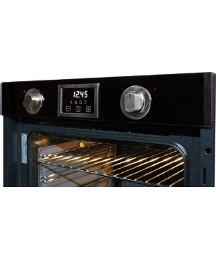 KAISER EH 6326 SP Einbaubackofen, A, 79 Liter, 58,8 cm breit)