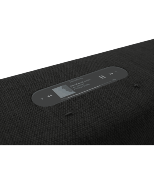 HARMAN KARDON Citation Bar, Smart Speaker, Schwarz