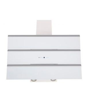 F.BAYER CASA 60W ECO, Dunstabzugshaube (60 cm breit, 36 cm tief)