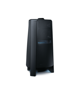 SAMSUNG MX-T 70 Bluetooth Lautsprecher, Schwarz