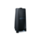 SAMSUNG MX-T 70 Bluetooth Lautsprecher, Schwarz