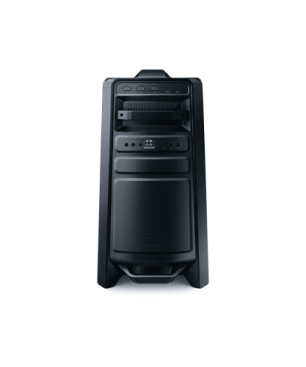 SAMSUNG MX-T 70 Bluetooth Lautsprecher, Schwarz
