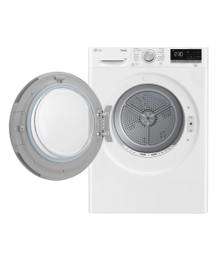 LG V 5 RT 9 N.ABWQKDG Wärmepumpentrockner (9 kg, A++)