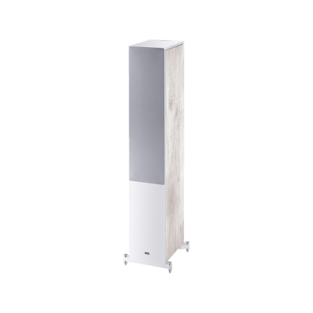 HECO Aurora 700 Standlautsprecher, Ivory White