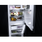 MIELE KFN 7744 E Kühl- / Gefrierkombination (E, 259 kWh, 1770 mm hoch, k.A.)