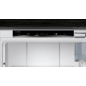 SIEMENS KI84FPDD0 iQ700 Kühlgefrierkombination (D, 195 kWh, 1772 mm hoch, k.A.)