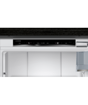 SIEMENS KI84FPDD0 iQ700 Kühlgefrierkombination (D, 195 kWh, 1772 mm hoch, k.A.)