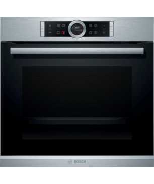 BOSCH HBD80PY51, Backofenset (Induktion, A+, 71 Liter)