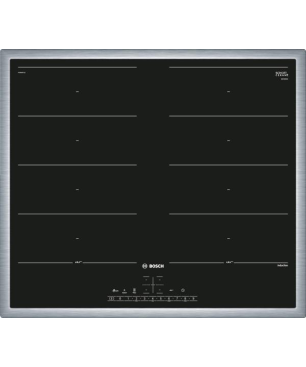 BOSCH HBD80PY51, Backofenset (Induktion, A+, 71 Liter)