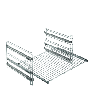 AEG HZ26B30I5R (EPS635220B+IEE64050+TR3LV) Serie 6000 SenseCook mit Kerntemperatursensor (mit Pyrolyse), Einbauherdset (Indukt