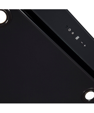 F.BAYER LUX 96GS, Dunstabzugshaube (96 cm breit, 56 cm tief)