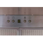 KAISER EA 1145 Eco, Dunstabzugshaube,Abluft,Umlufthaube, Deckenhaube 1250m³/h (110 cm breit) (110 cm breit)
